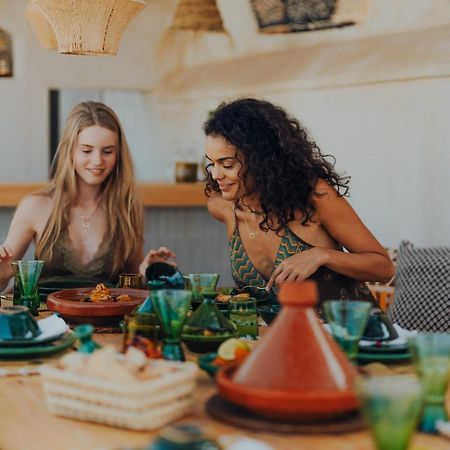 Kenzara Suites & Pool, Your Private Escape Marrakesh Ngoại thất bức ảnh