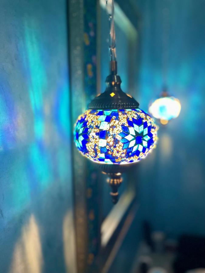Kenzara Suites & Pool, Your Private Escape Marrakesh Ngoại thất bức ảnh