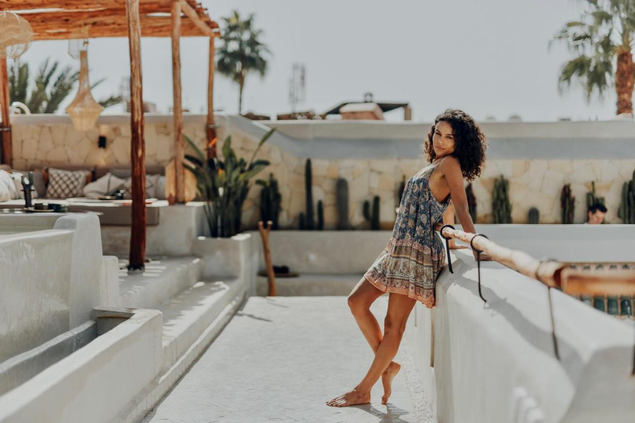 Kenzara Suites & Pool, Your Private Escape Marrakesh Ngoại thất bức ảnh