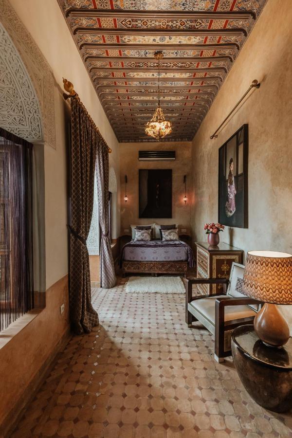 Kenzara Suites & Pool, Your Private Escape Marrakesh Ngoại thất bức ảnh