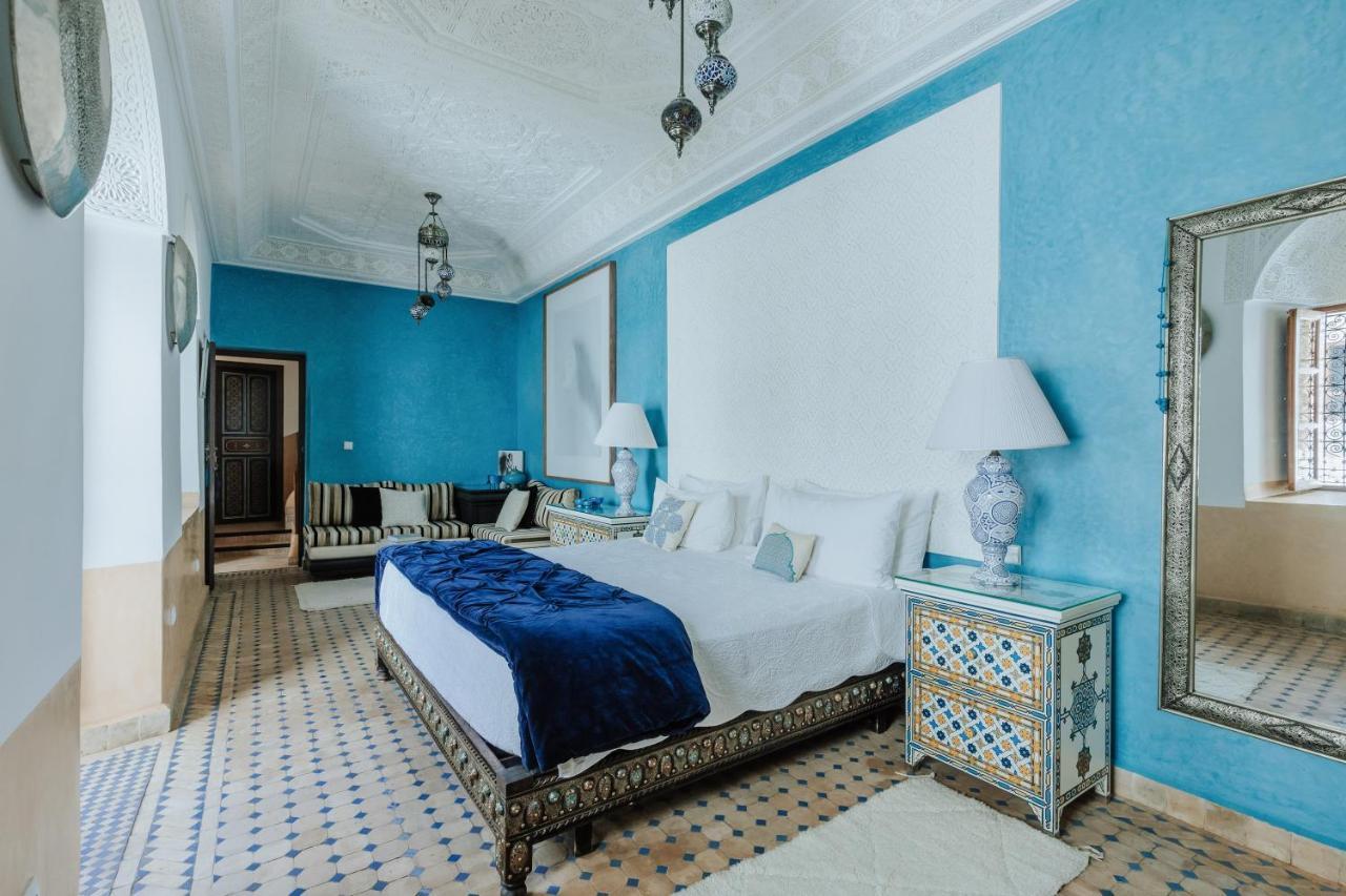 Kenzara Suites & Pool, Your Private Escape Marrakesh Ngoại thất bức ảnh