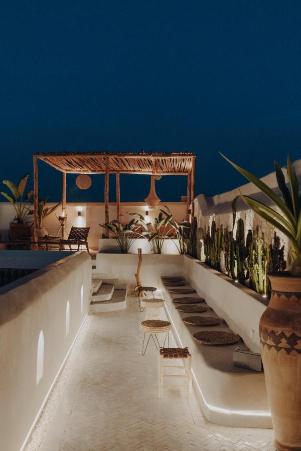 Kenzara Suites & Pool, Your Private Escape Marrakesh Ngoại thất bức ảnh