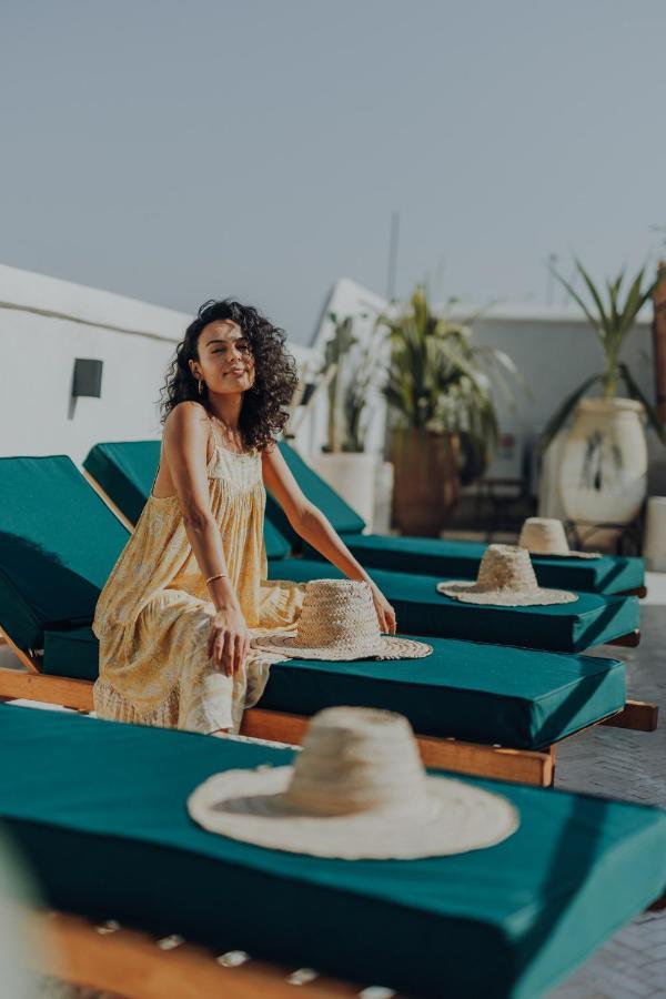 Kenzara Suites & Pool, Your Private Escape Marrakesh Ngoại thất bức ảnh