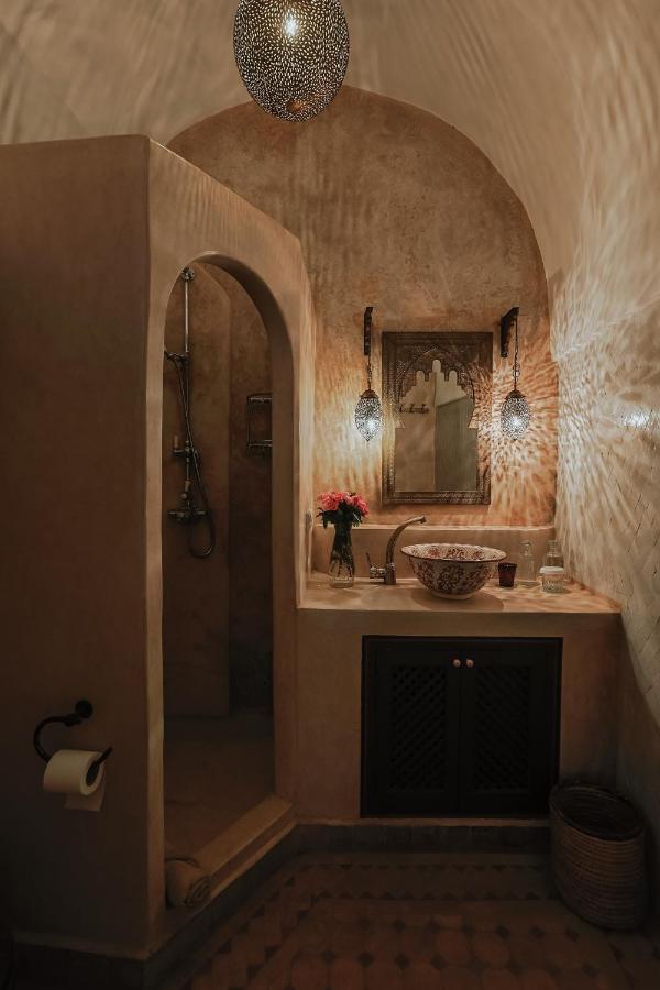 Kenzara Suites & Pool, Your Private Escape Marrakesh Ngoại thất bức ảnh