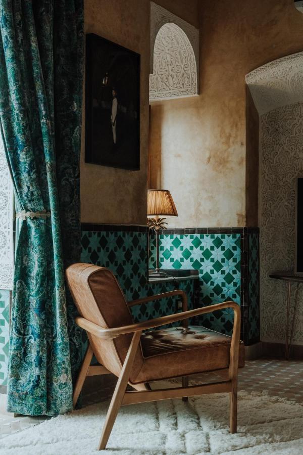 Kenzara Suites & Pool, Your Private Escape Marrakesh Ngoại thất bức ảnh