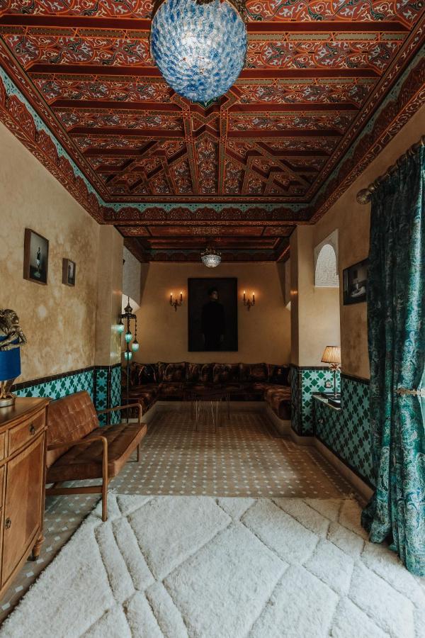Kenzara Suites & Pool, Your Private Escape Marrakesh Ngoại thất bức ảnh
