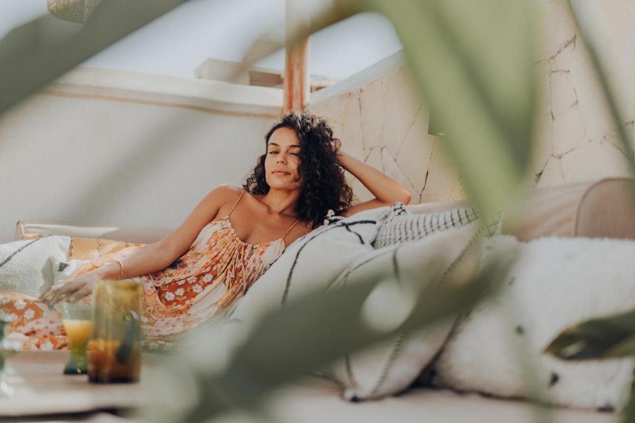 Kenzara Suites & Pool, Your Private Escape Marrakesh Ngoại thất bức ảnh