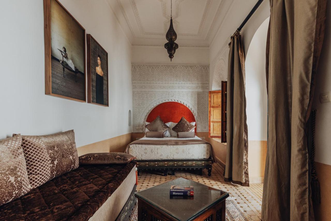 Kenzara Suites & Pool, Your Private Escape Marrakesh Ngoại thất bức ảnh