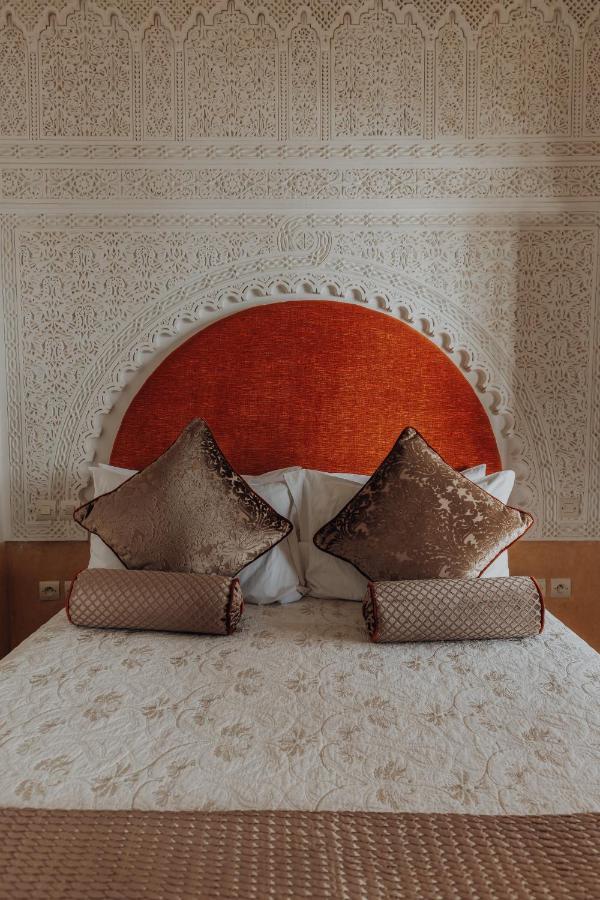 Kenzara Suites & Pool, Your Private Escape Marrakesh Ngoại thất bức ảnh