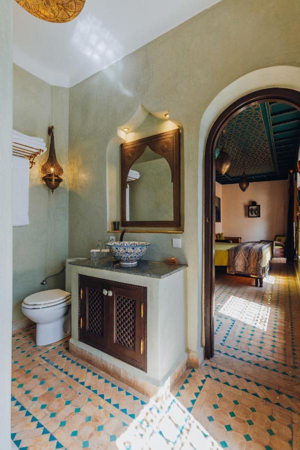 Kenzara Suites & Pool, Your Private Escape Marrakesh Ngoại thất bức ảnh