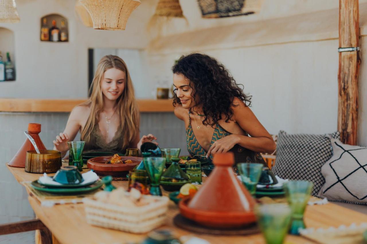 Kenzara Suites & Pool, Your Private Escape Marrakesh Ngoại thất bức ảnh